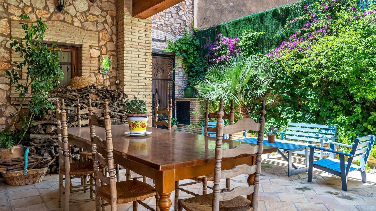 Photo of Outdoor in El Perello