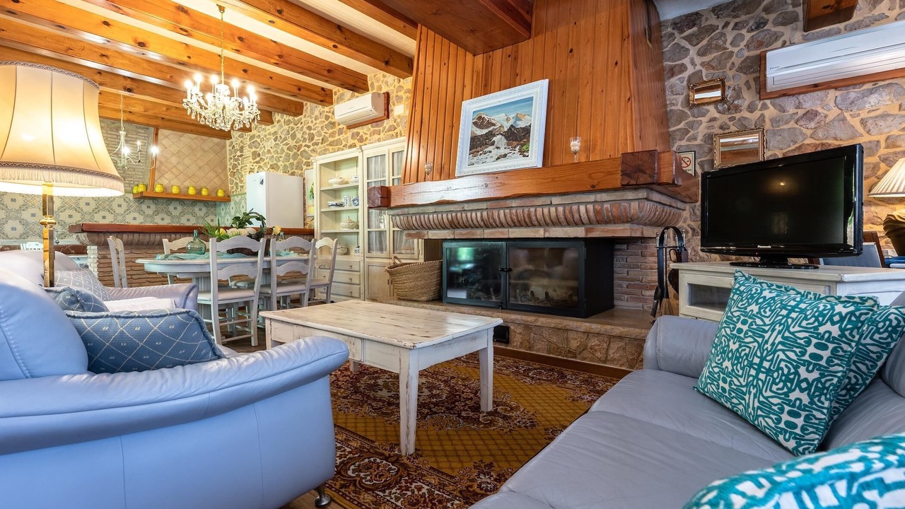 Photo of Livingroom in El Perello
