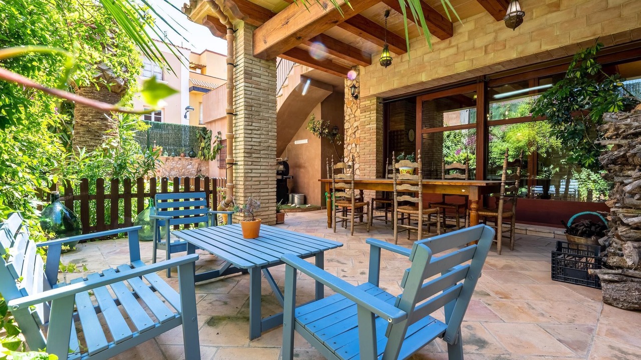 Photo of Outdoor in El Perello