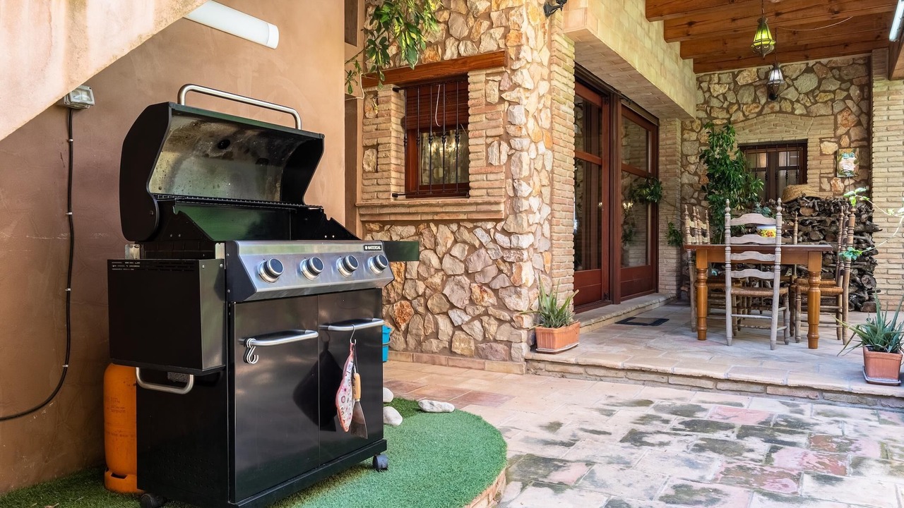 Photo of Outdoor in El Perello
