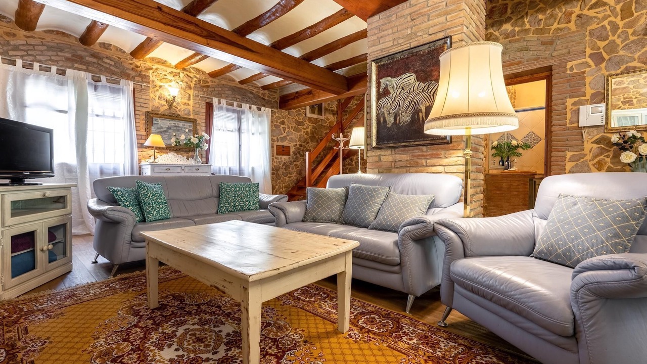 Photo of Livingroom in El Perello