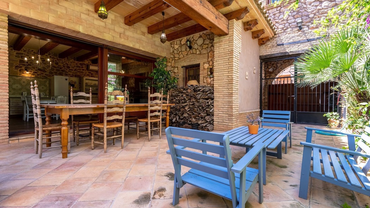 Photo of Outdoor in El Perello