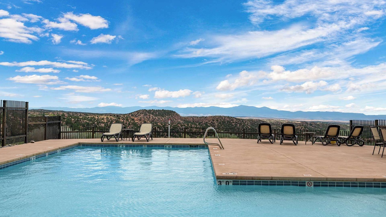 Photo of Outdoor in Tesuque