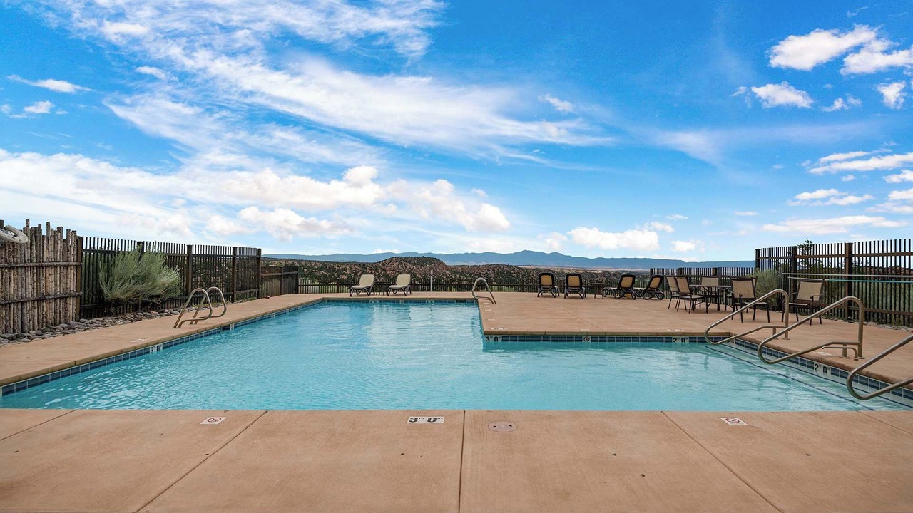 Photo of Outdoor in Tesuque