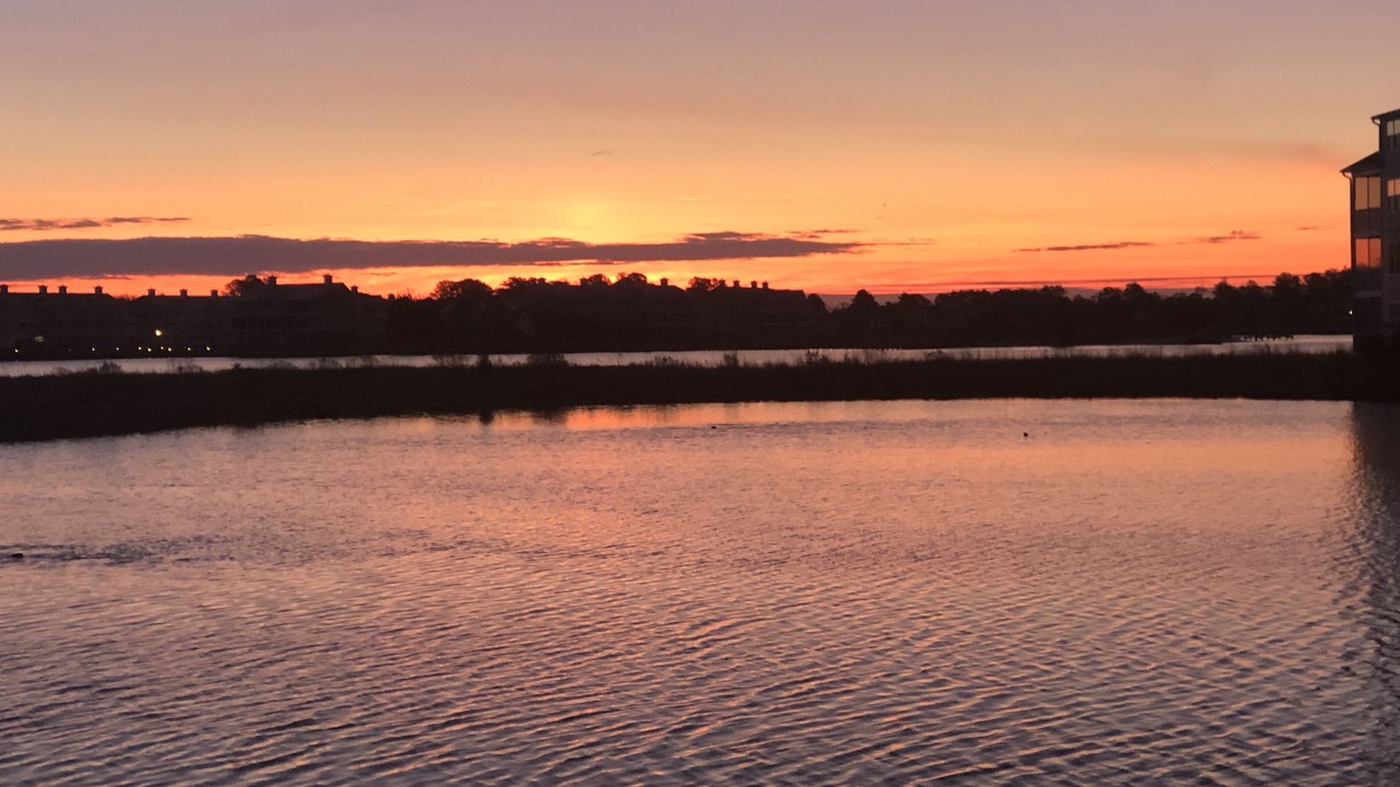 Photo of Outdoor in Ocean View