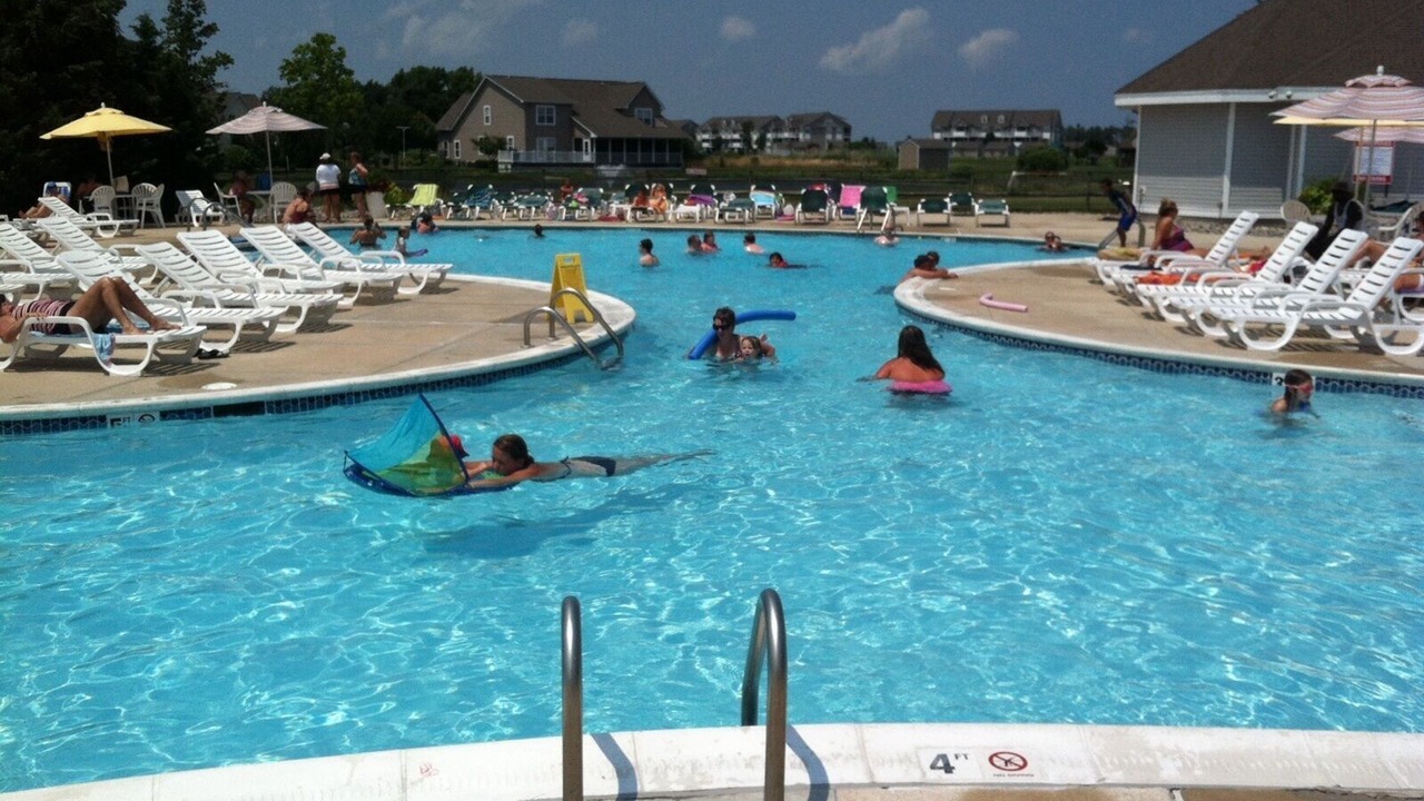 Photo of Outdoor in Ocean View