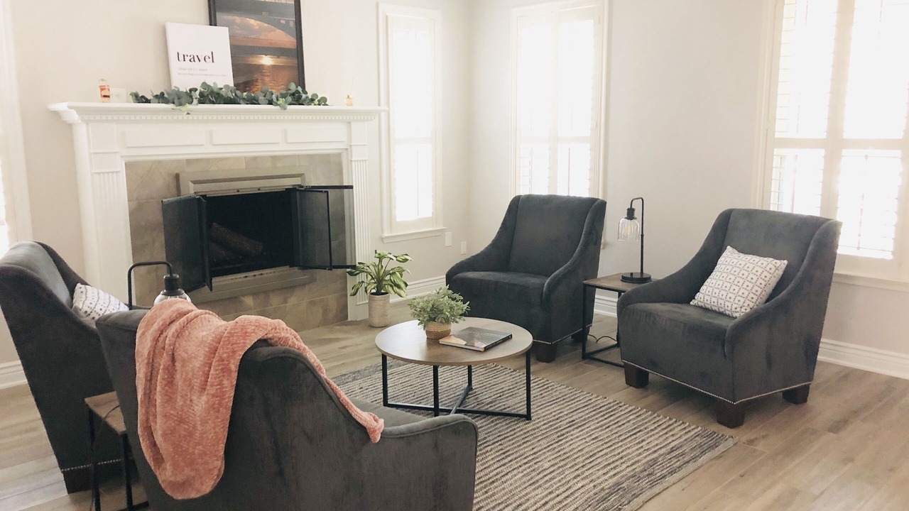 Photo of Livingroom in Austin