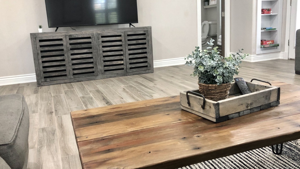 Photo of Bedroom in Austin
