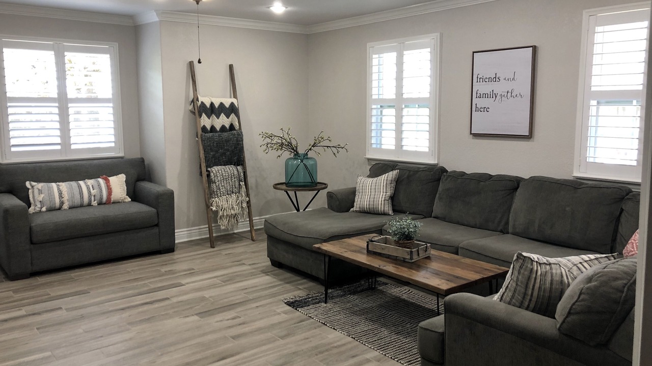 Photo of Bedroom in Austin
