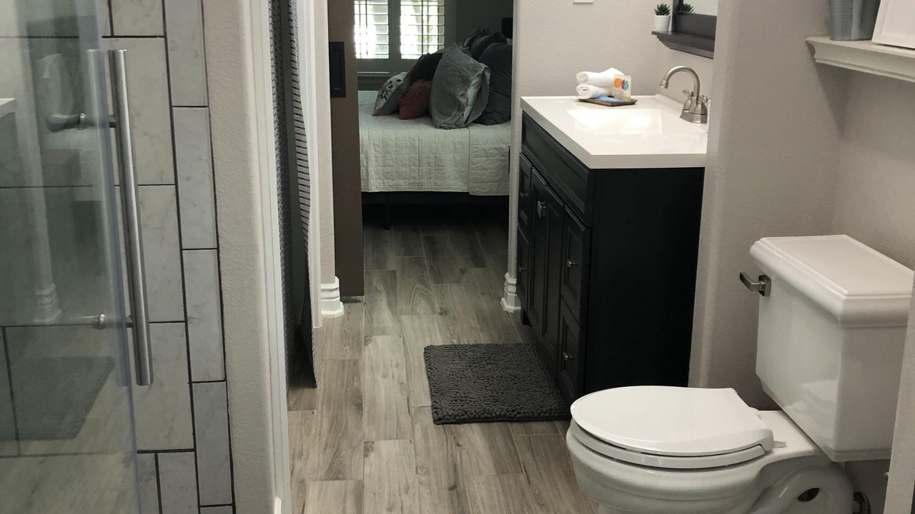 Photo of Bedroom in Austin