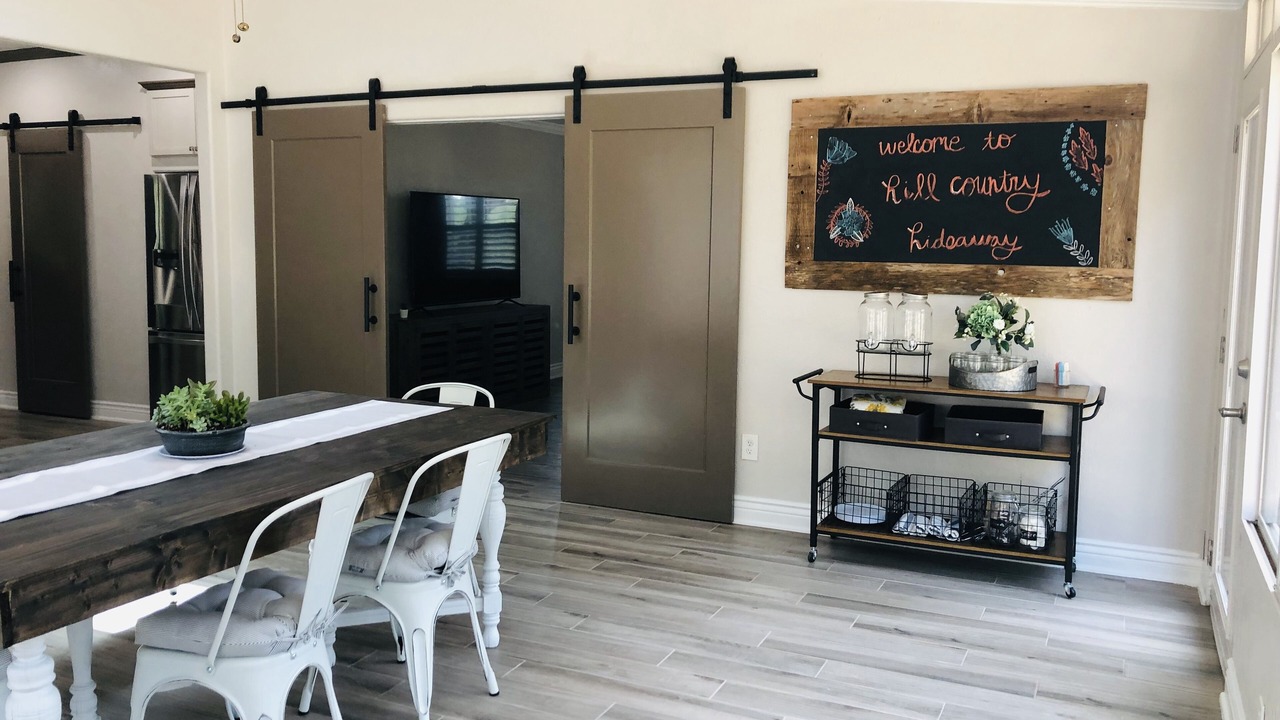Photo of Bedroom in Austin