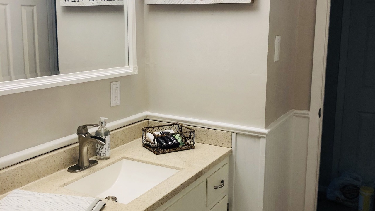 Photo of Bathroom in Austin