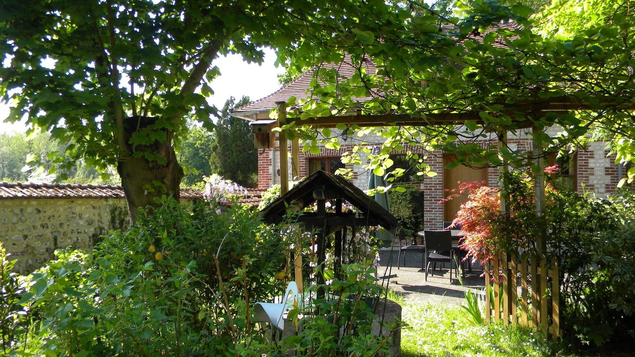 Photo of Outdoor in Saint-Martin-de-Boscherville