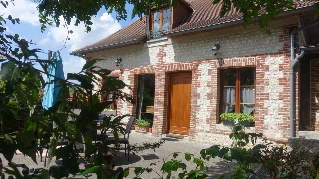 Photo of Outdoor in Saint-Martin-de-Boscherville