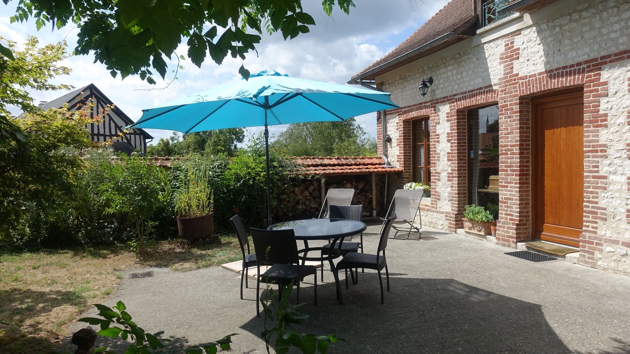 Photo of Outdoor in Saint-Martin-de-Boscherville
