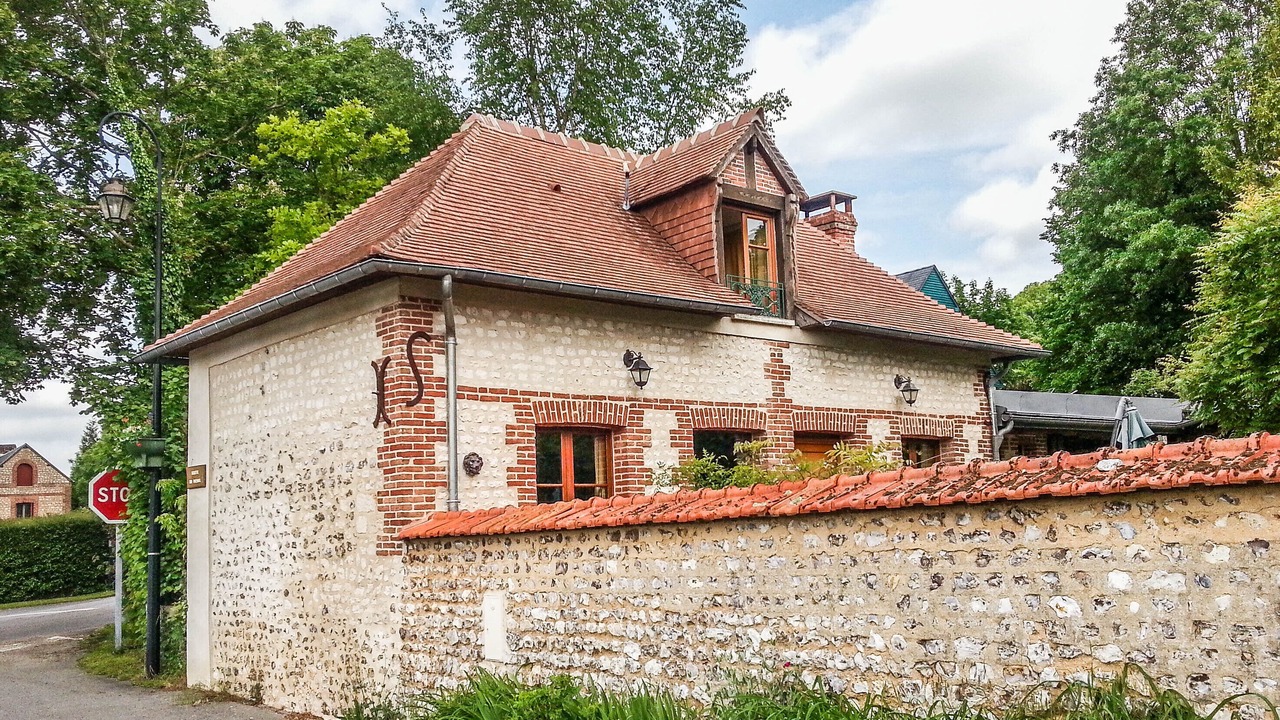 Photo of Outdoor in Saint-Martin-de-Boscherville