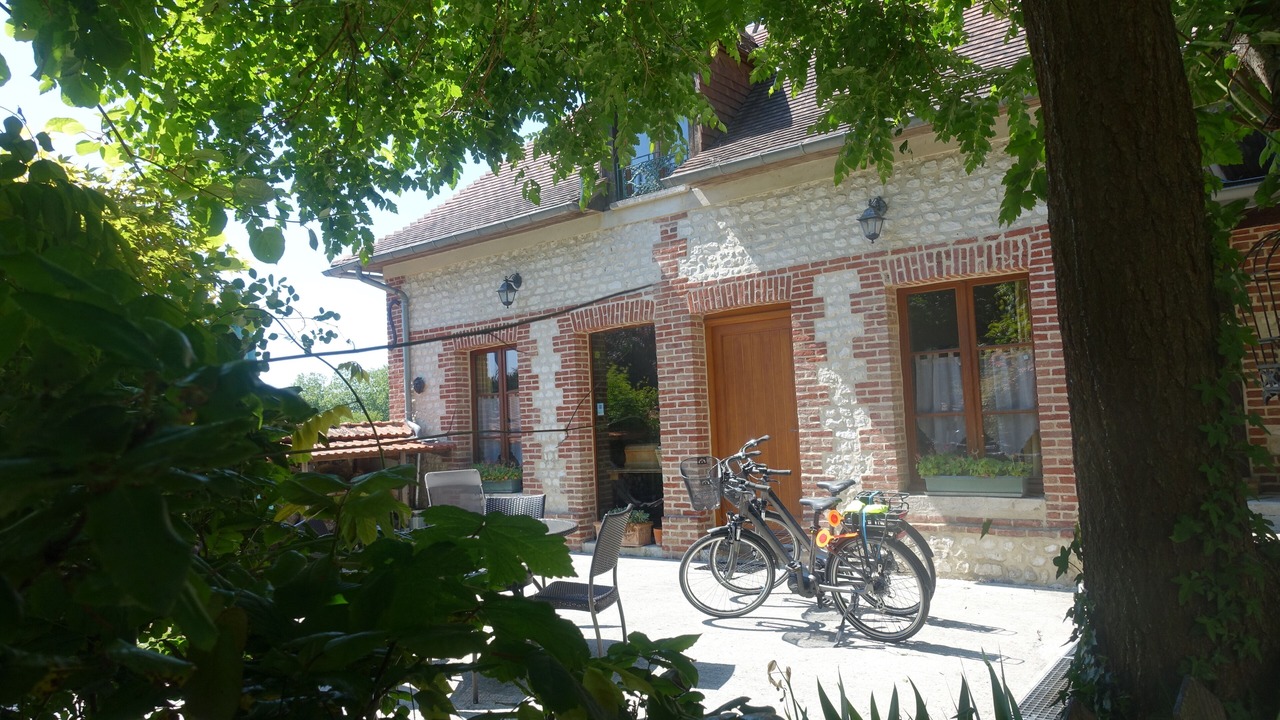Photo of Outdoor in Saint-Martin-de-Boscherville