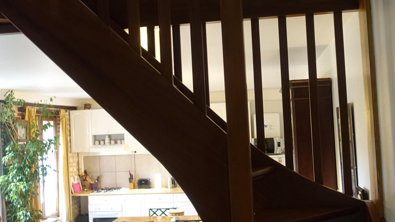 Photo of Livingroom in Saint-Martin-de-Boscherville