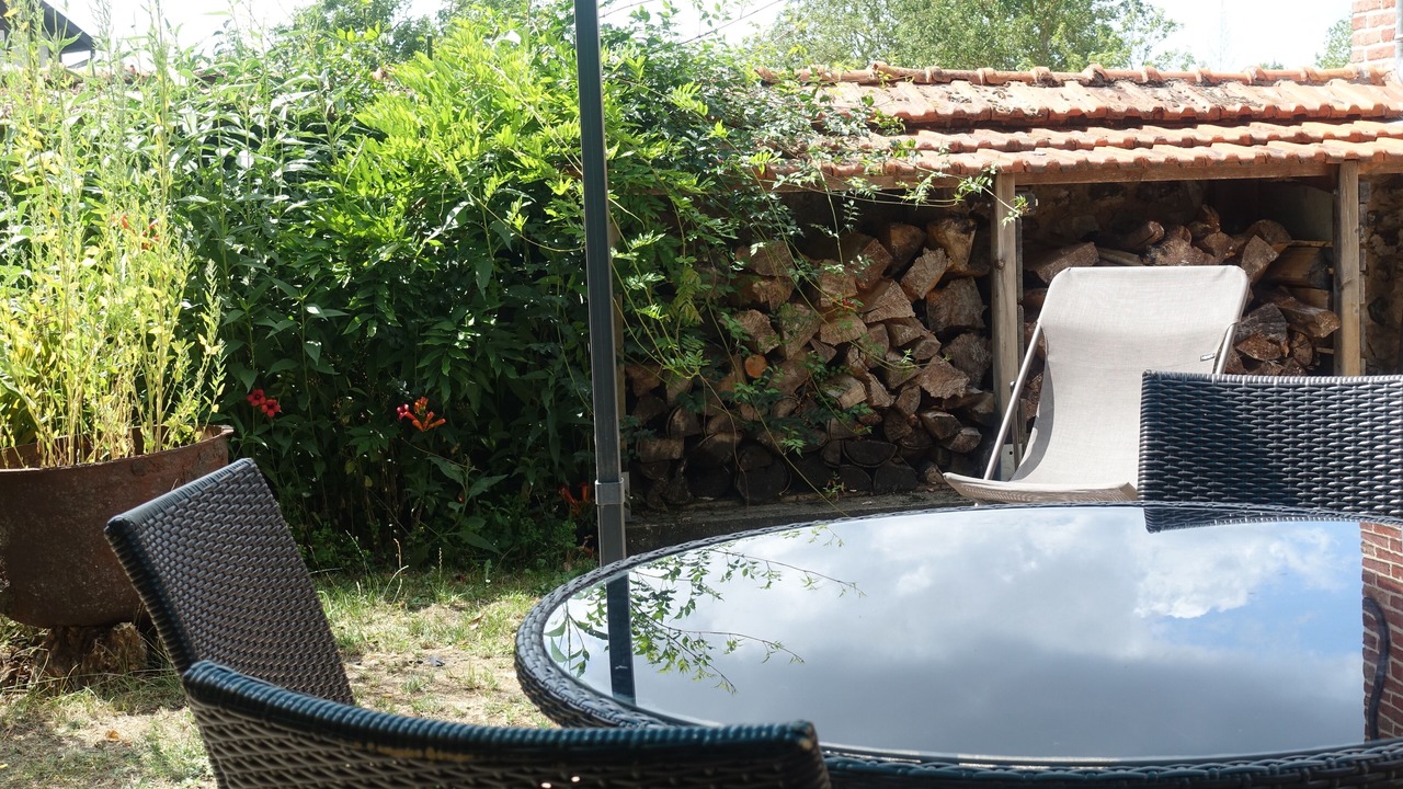 Photo of Outdoor in Saint-Martin-de-Boscherville