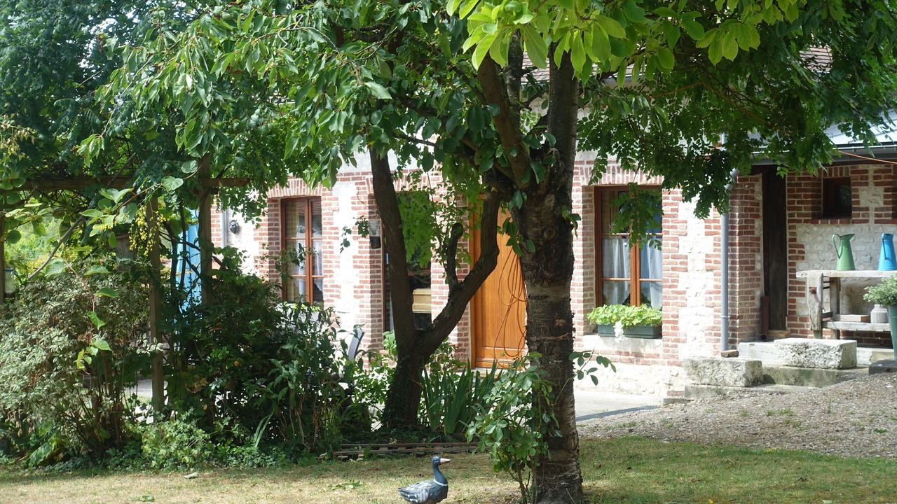 Photo of Outdoor in Saint-Martin-de-Boscherville