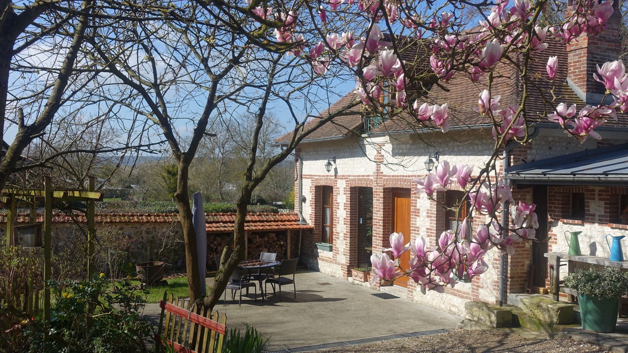 Photo of Outdoor in Saint-Martin-de-Boscherville
