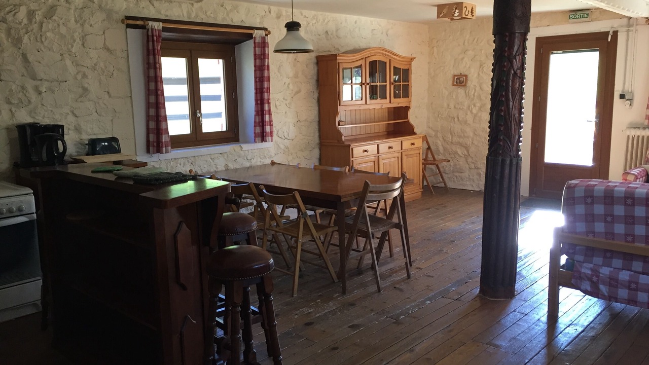 Photo of Others in Saint-Etienne-en-Devoluy