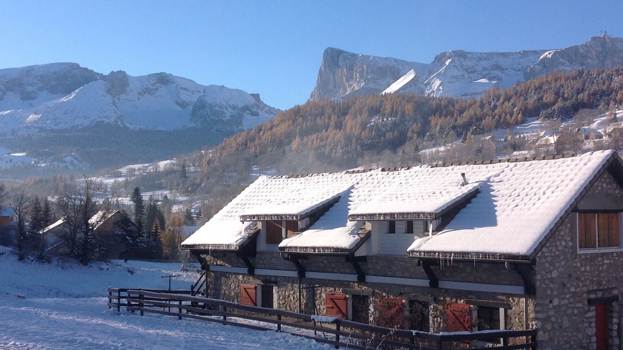 Photo of Outdoor in Saint-Etienne-en-Devoluy