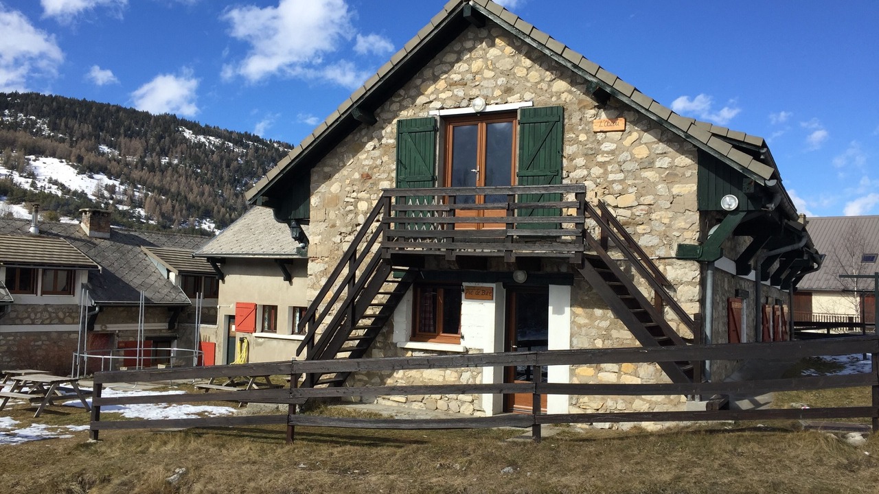 Photo of Outdoor in Saint-Etienne-en-Devoluy