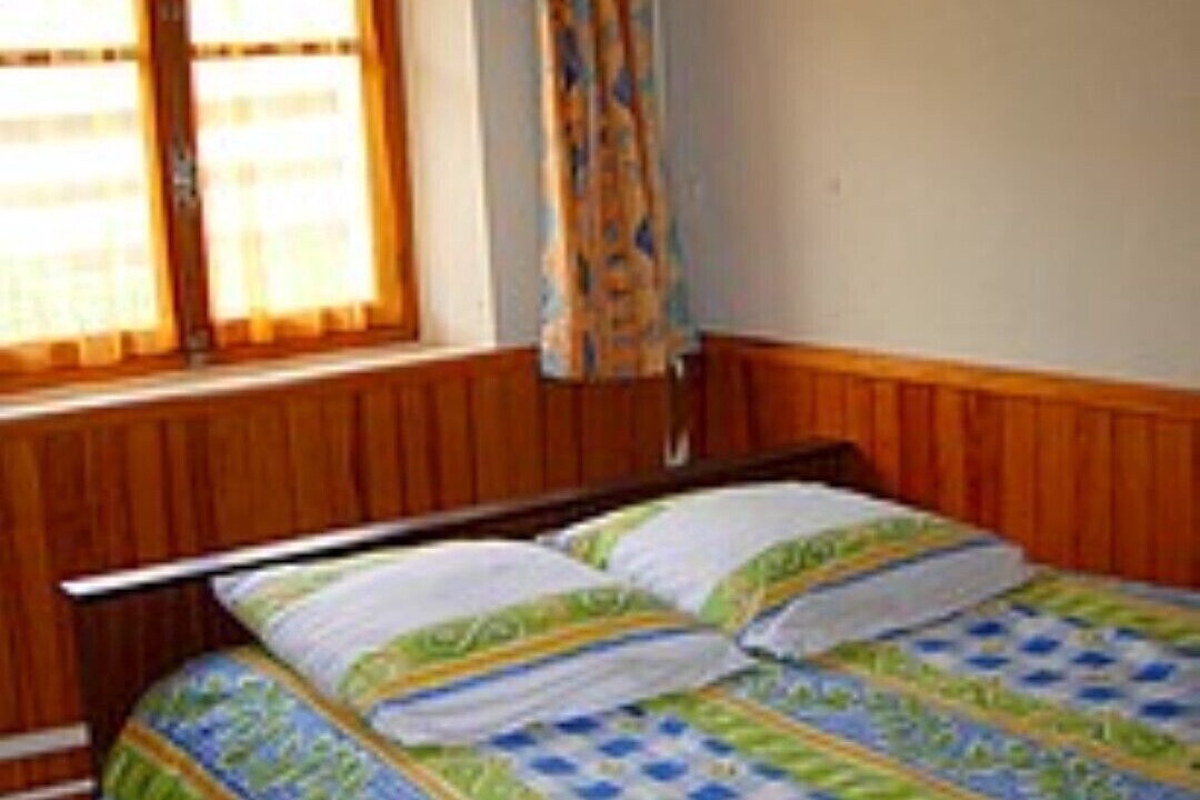 Photo of Bedroom in Saint-Etienne-en-Devoluy