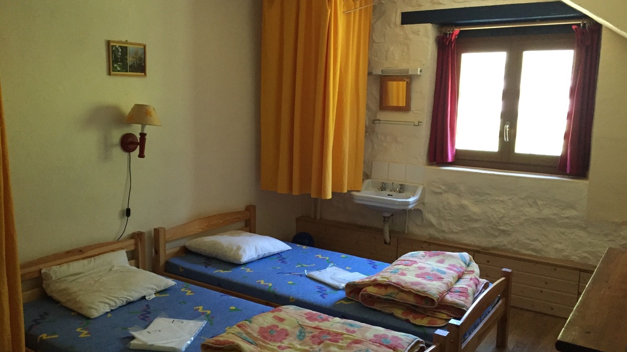 Photo of Bedroom in Saint-Etienne-en-Devoluy