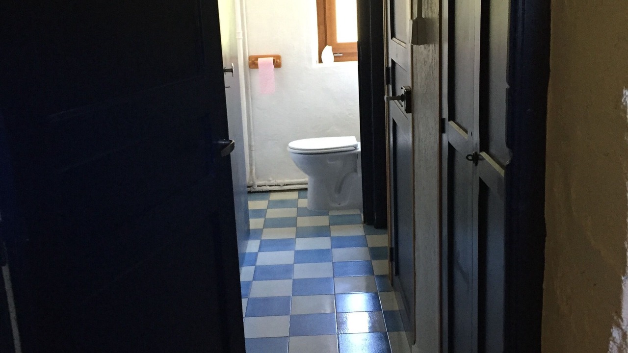 Photo of Bathroom in Saint-Etienne-en-Devoluy