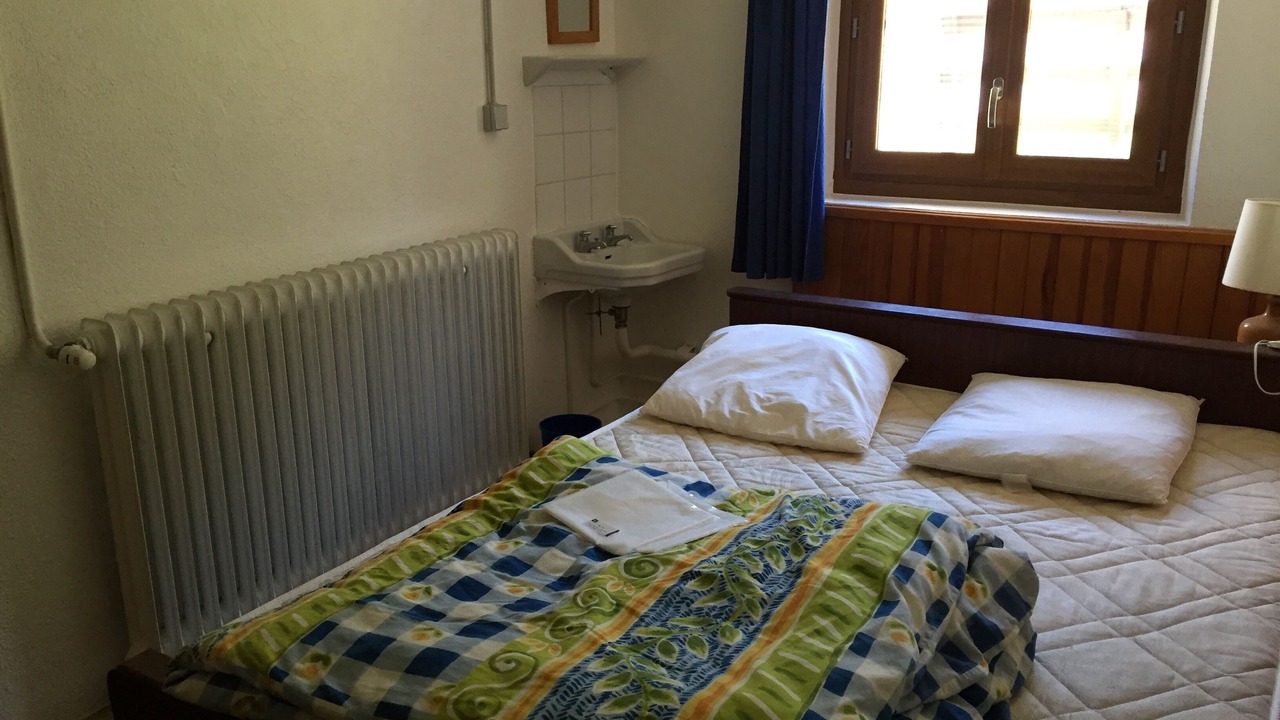 Photo of Bedroom in Saint-Etienne-en-Devoluy