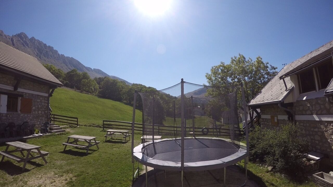 Photo of Outdoor in Saint-Etienne-en-Devoluy