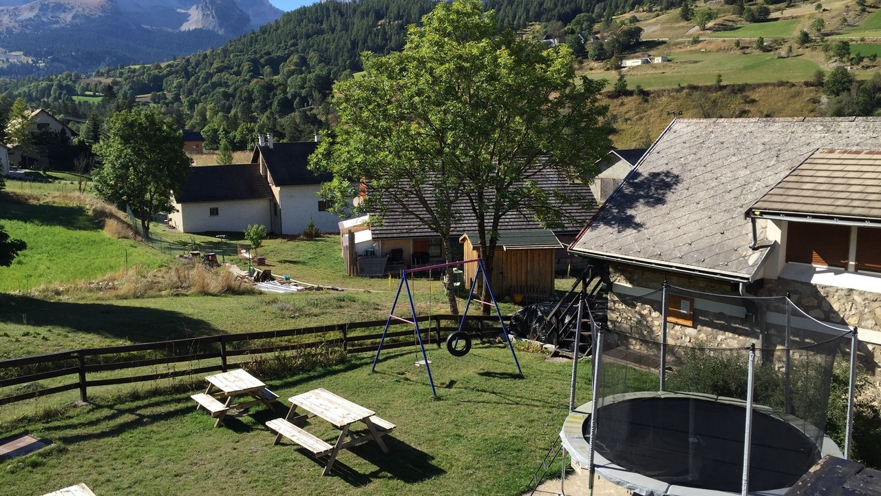 Photo of Outdoor in Saint-Etienne-en-Devoluy