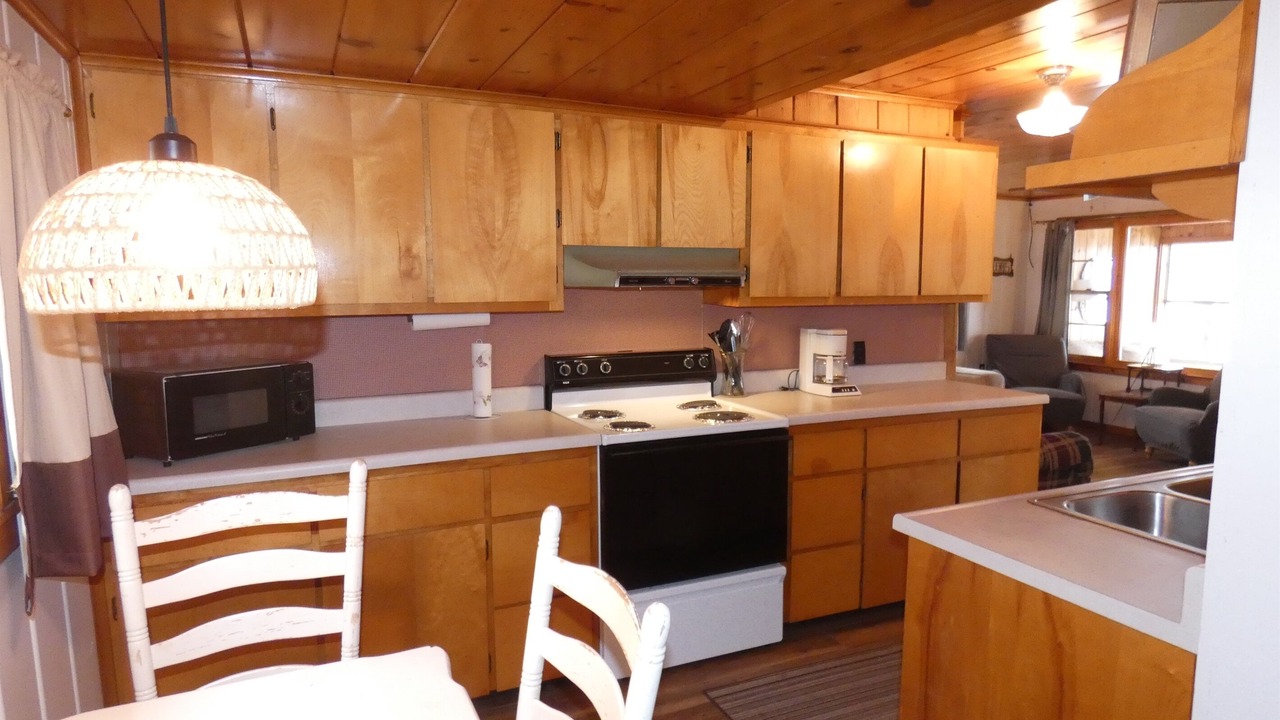 Photo of Kitchen in Bellaire