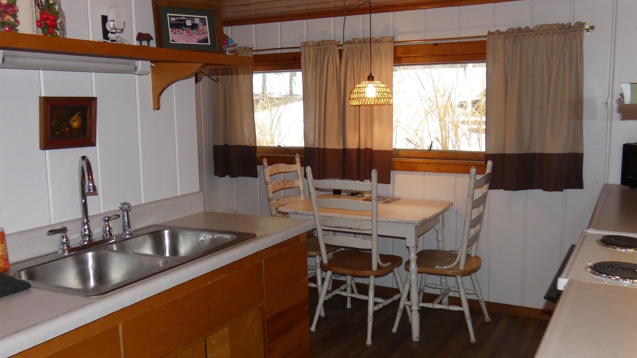 Photo of Kitchen in Bellaire