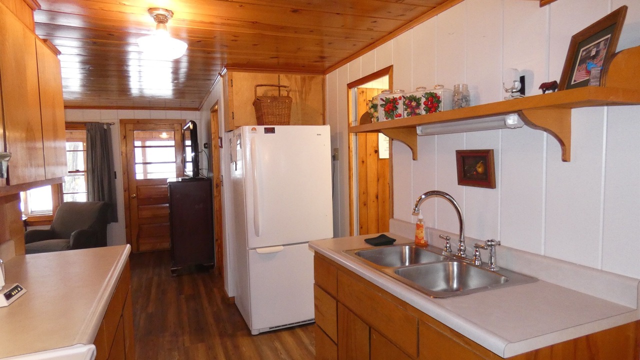 Photo of Kitchen in Bellaire
