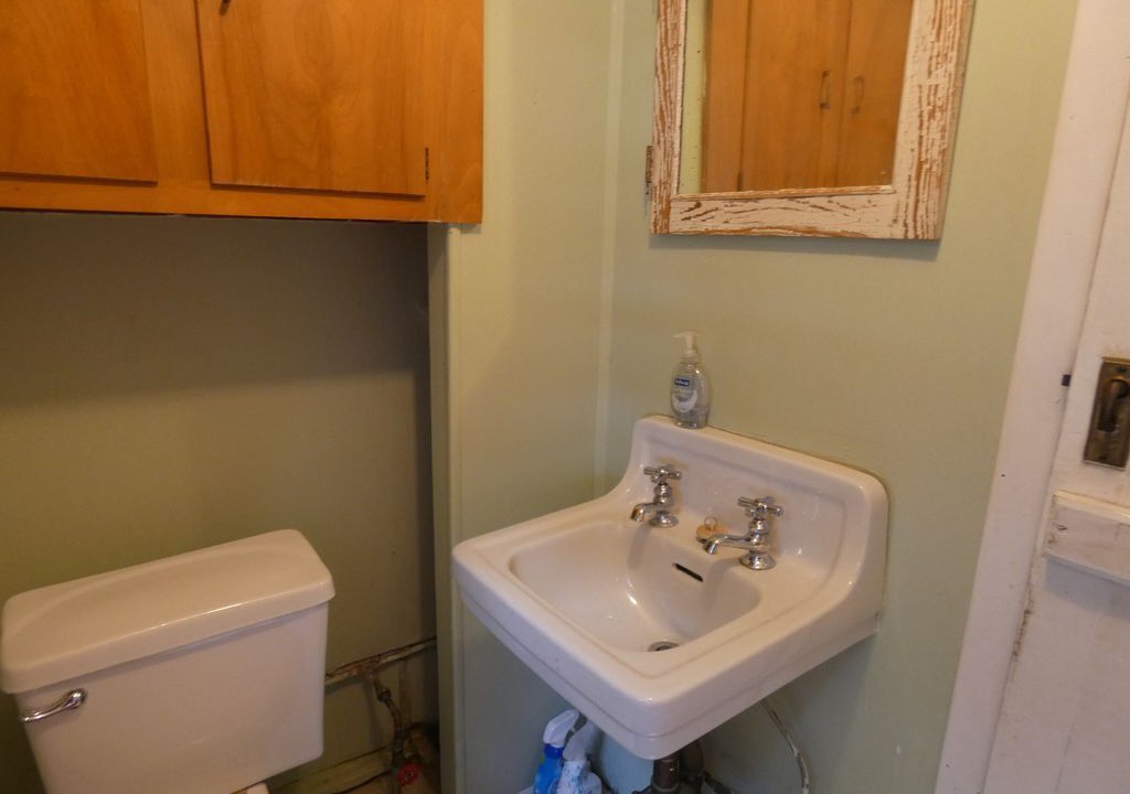 Photo of Bathroom in Bellaire