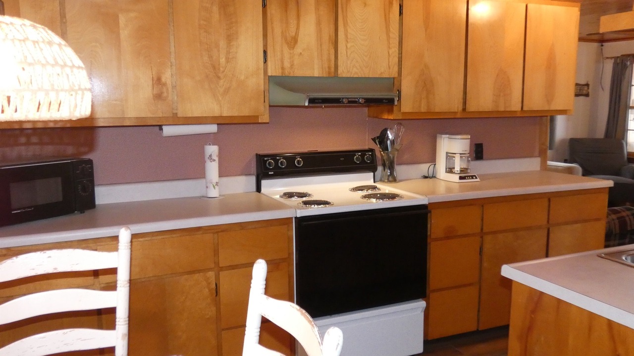Photo of Kitchen in Bellaire