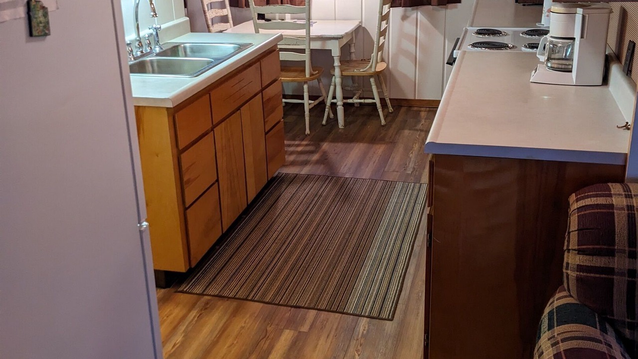 Photo of Kitchen in Bellaire