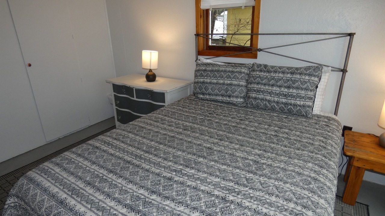 Photo of Bedroom in Bellaire