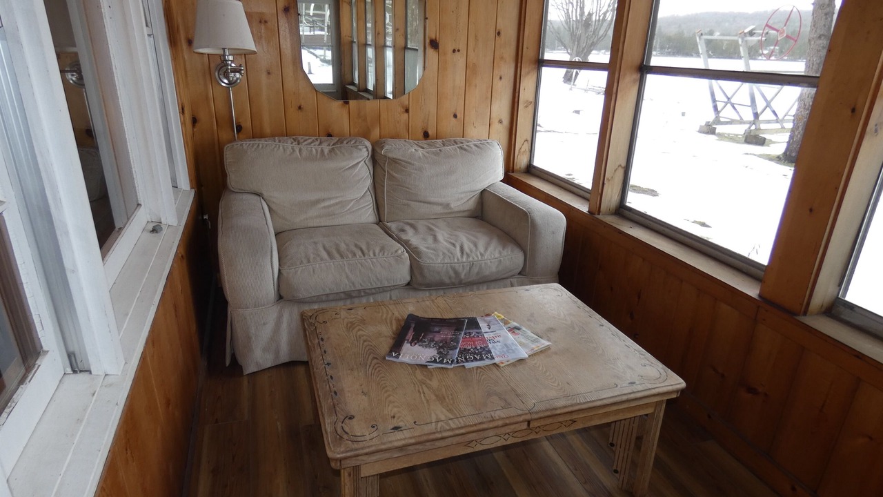 Photo of Livingroom in Bellaire