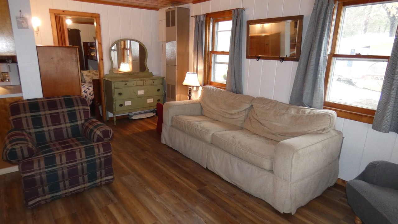 Photo of Livingroom in Bellaire