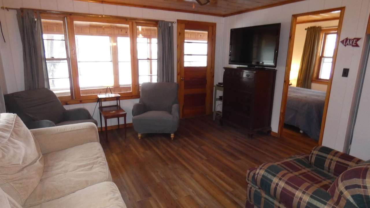 Photo of Livingroom in Bellaire