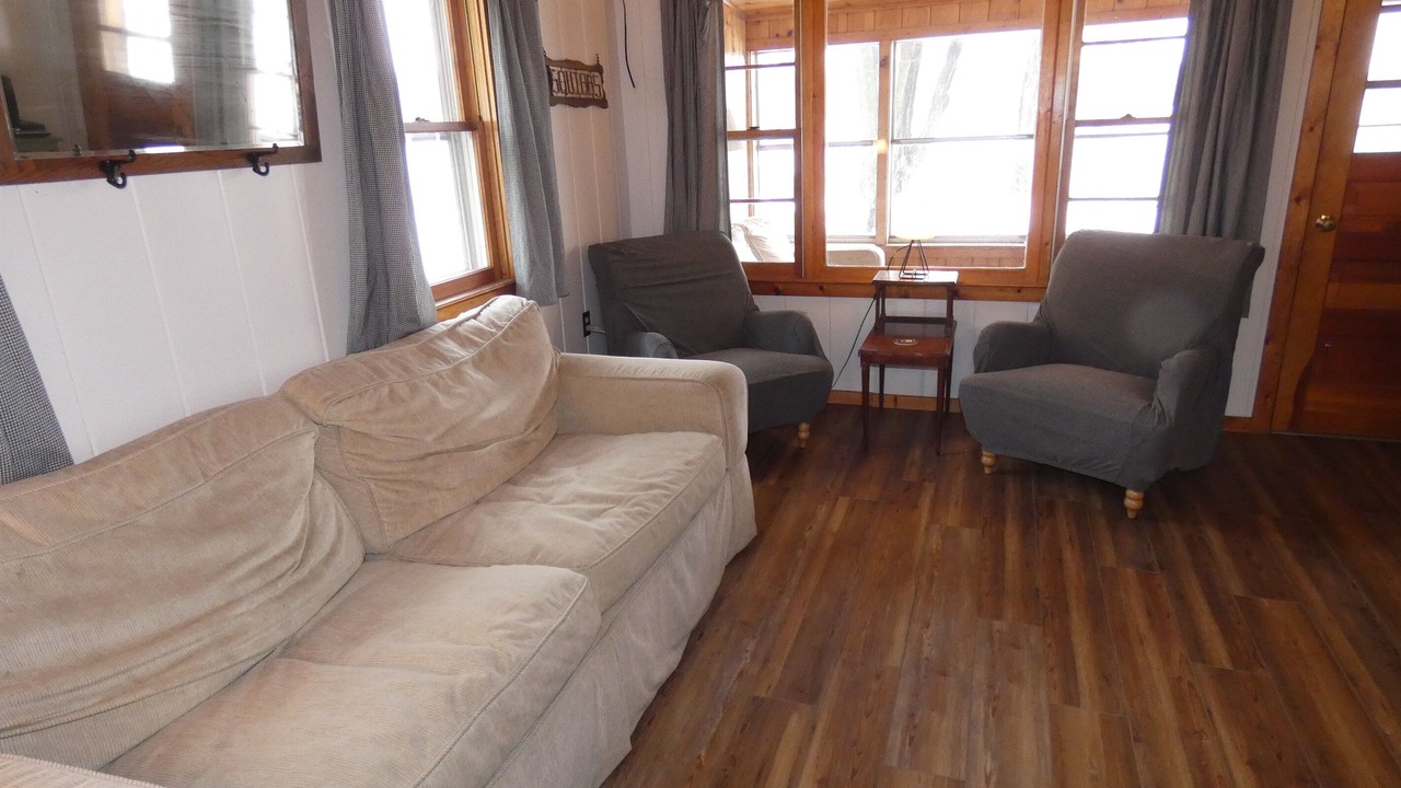 Photo of Livingroom in Bellaire