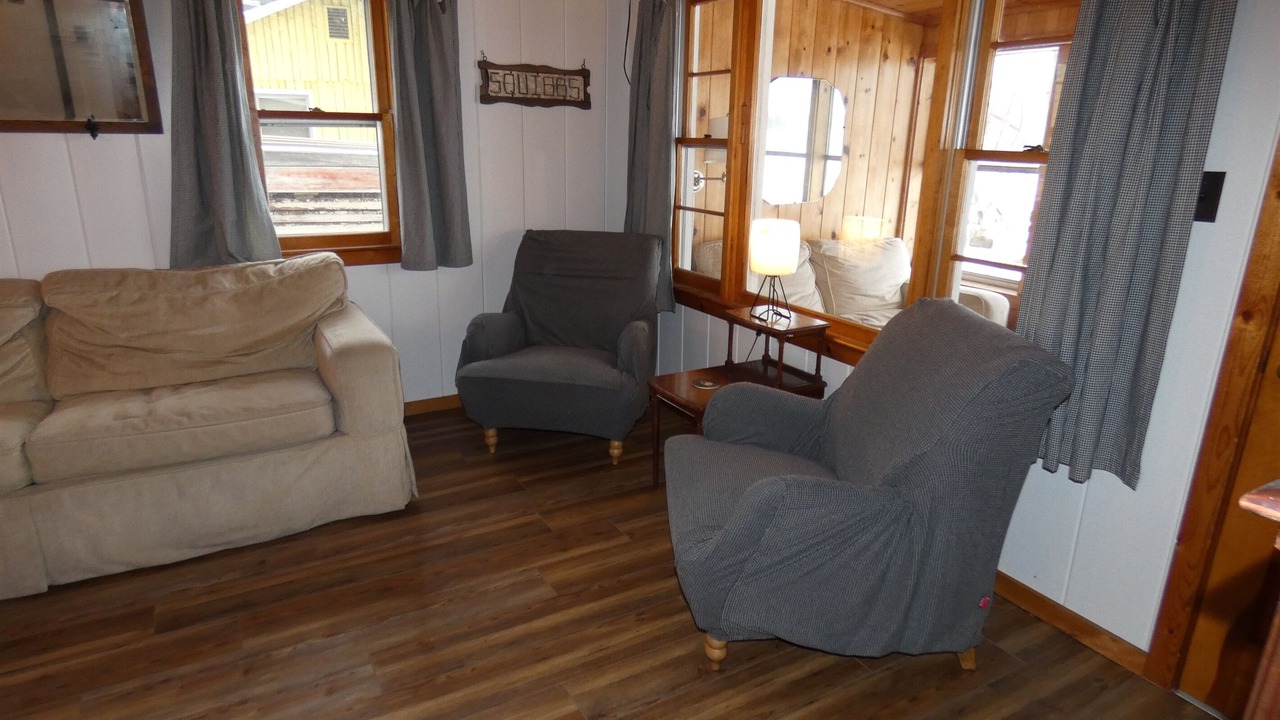 Photo of Livingroom in Bellaire