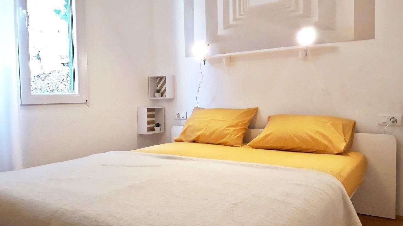 Photo of Bedroom in Postira