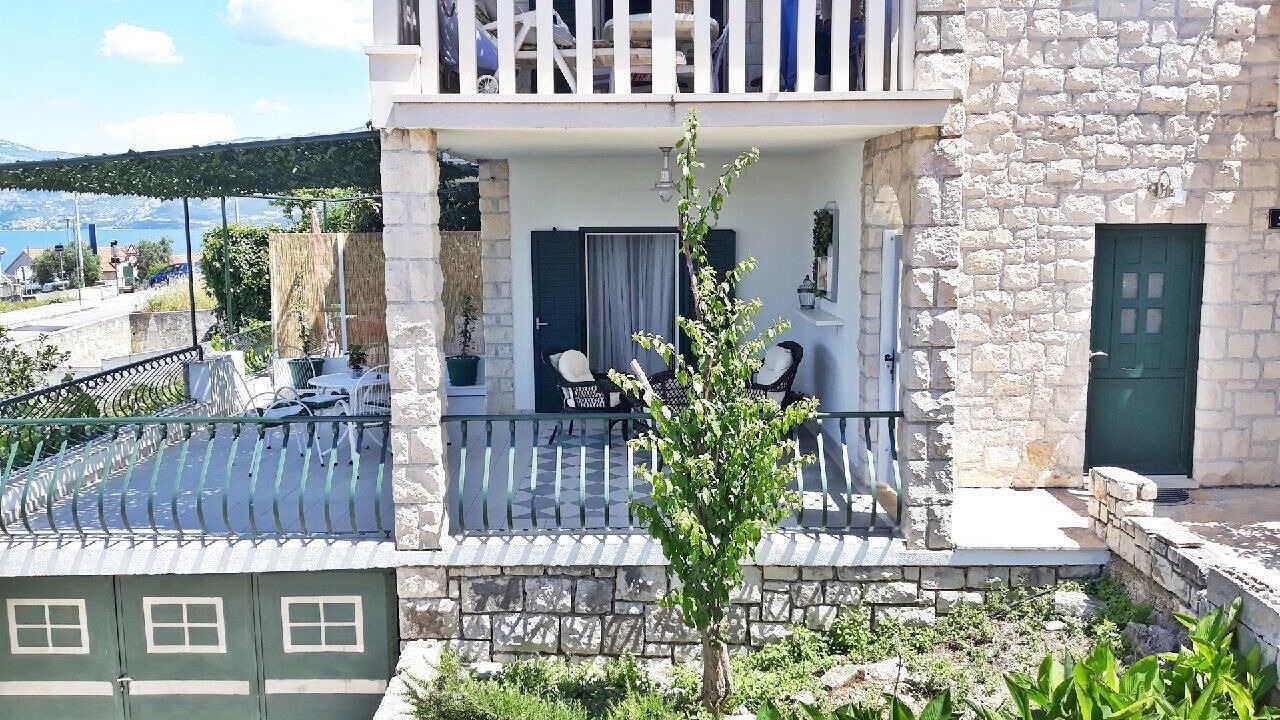 Photo of Outdoor in Postira
