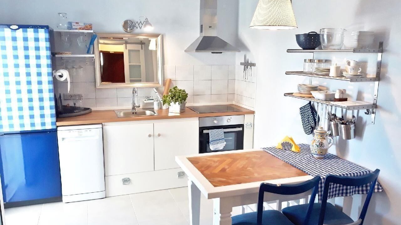 Photo of Kitchen in Postira