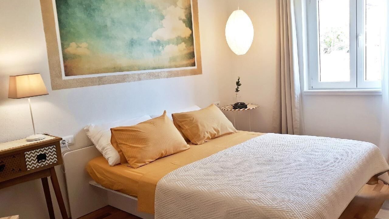 Photo of Bedroom in Postira